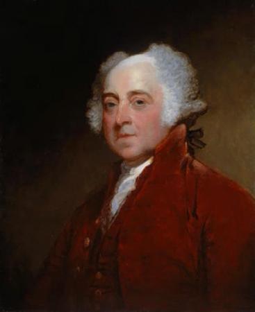 John Adams